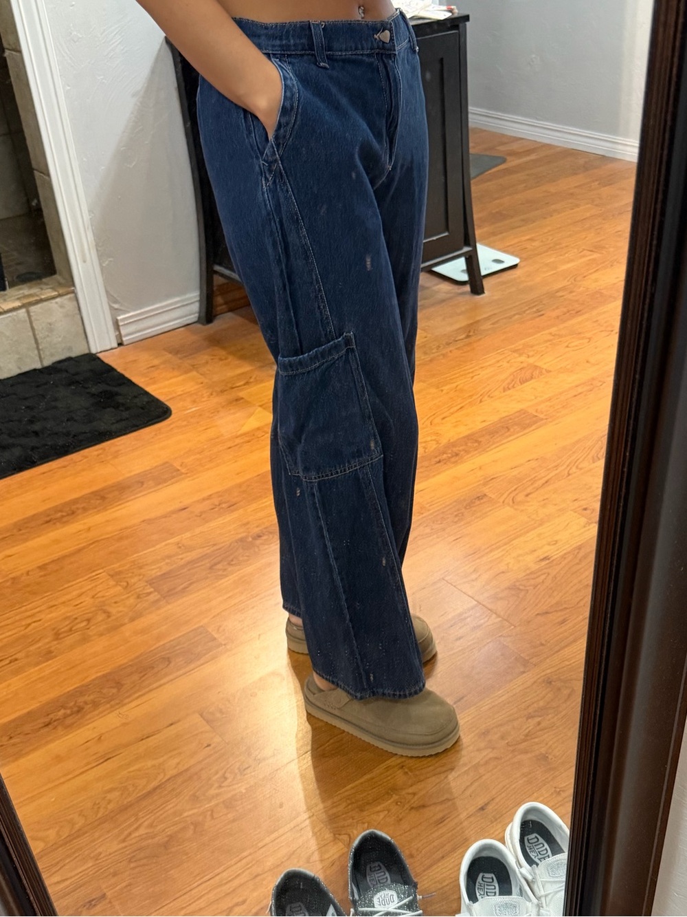 Cargo Pants - Picture 10 of 11